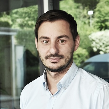 Elmer Christoph_Teams